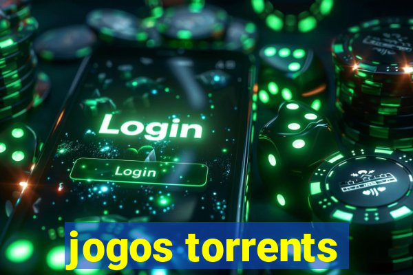 jogos torrents